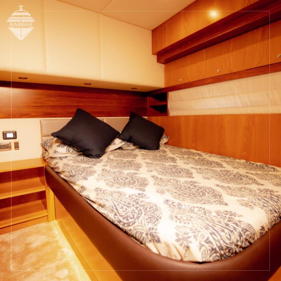 Babbar Yachts * Dubai
