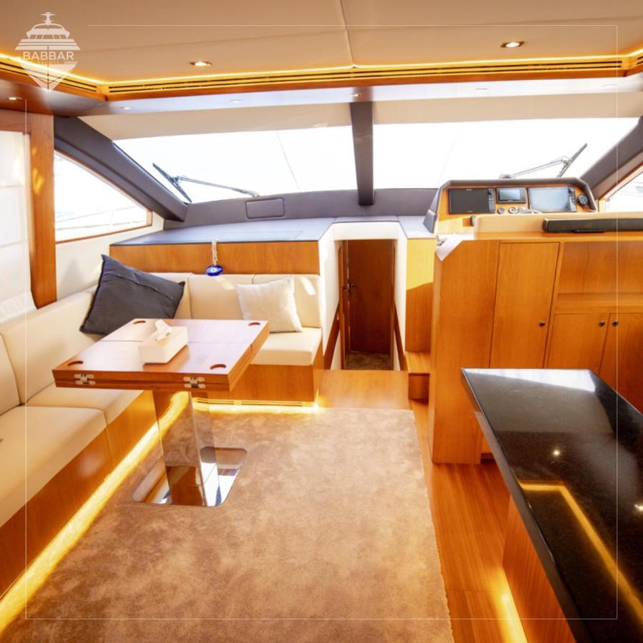 Babbar Yachts *