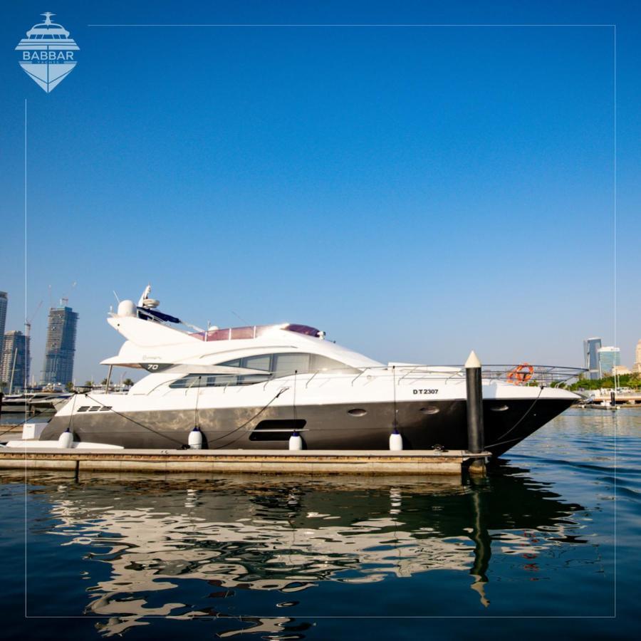 Babbar Yachts * Dubai