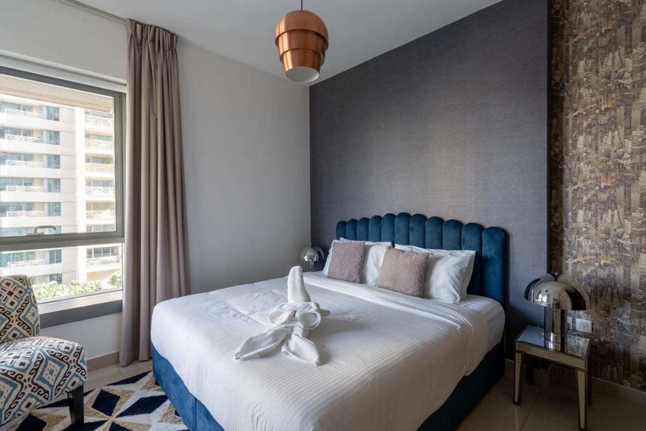 Apartamento Bellavista - 2 Bedroom 29 Boulevard Downtown Burj Khalifa Partial Fountain Views *