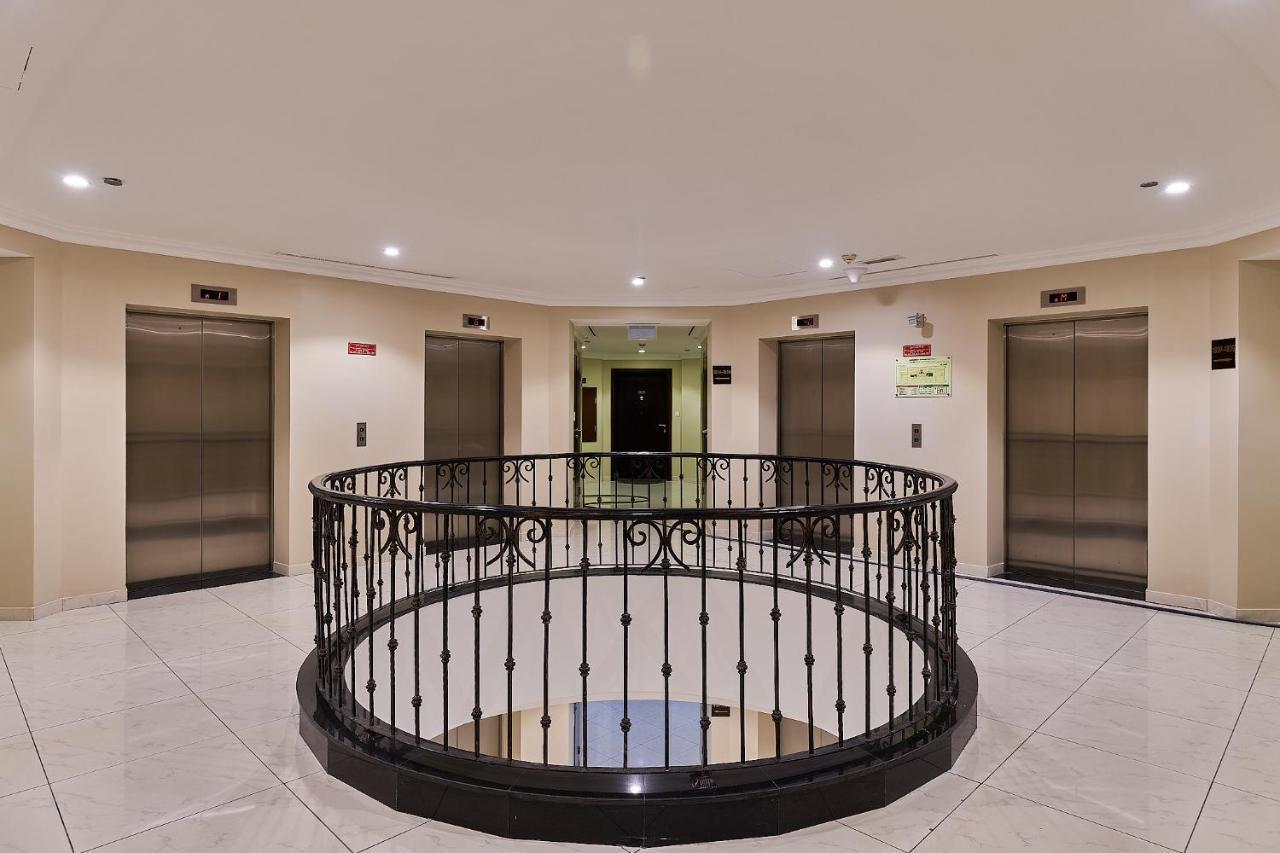1br For 4 Guests In Marina Crown Apartamento Dubái
