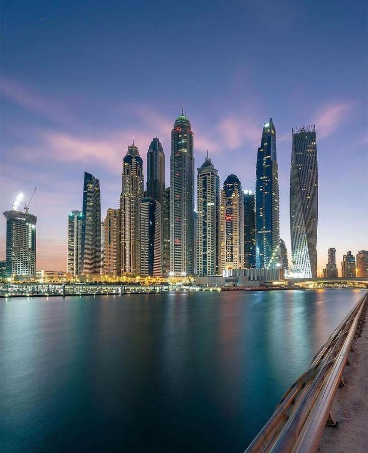 The S Lejlighed Dubai