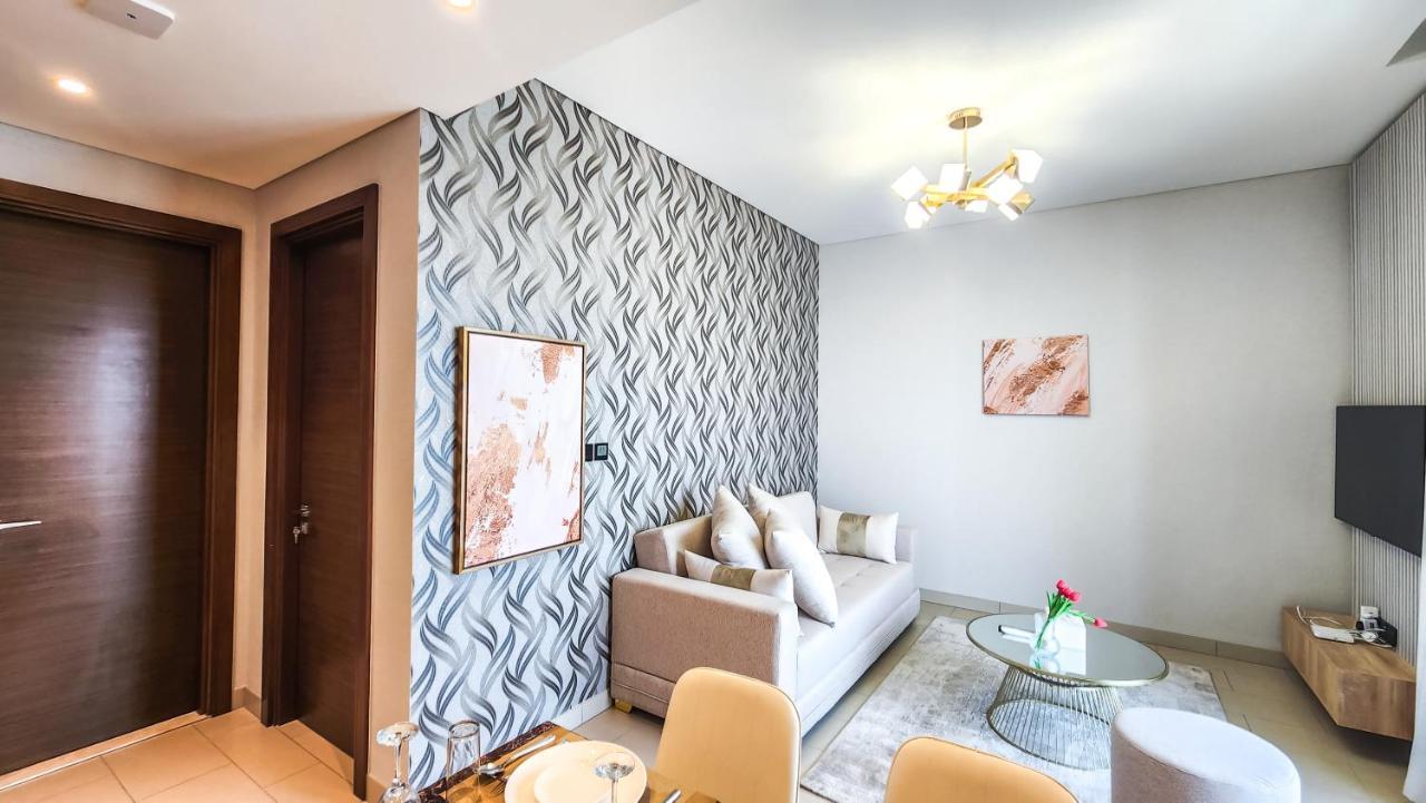 By Latinem Luxury 1br Holiday Cvr A2410 Near Burj Khalifa Apartamento Dubái