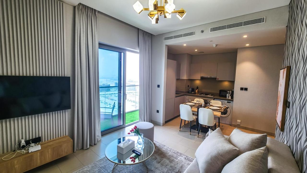 Apartamento By Latinem Luxury 1br Holiday Cvr A2410 Near Burj Khalifa *