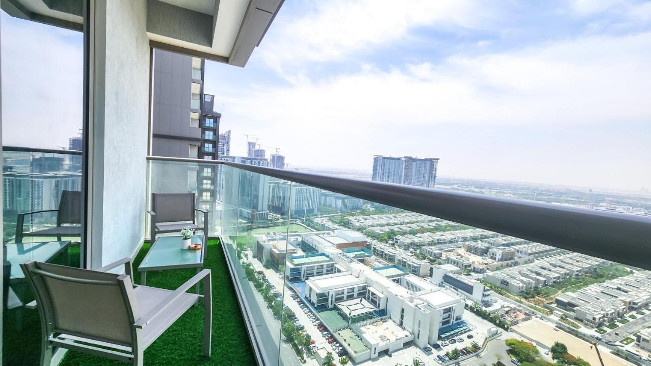 By Latinem Luxury 1br Holiday Cvr A2410 Near Burj Khalifa * Dubái