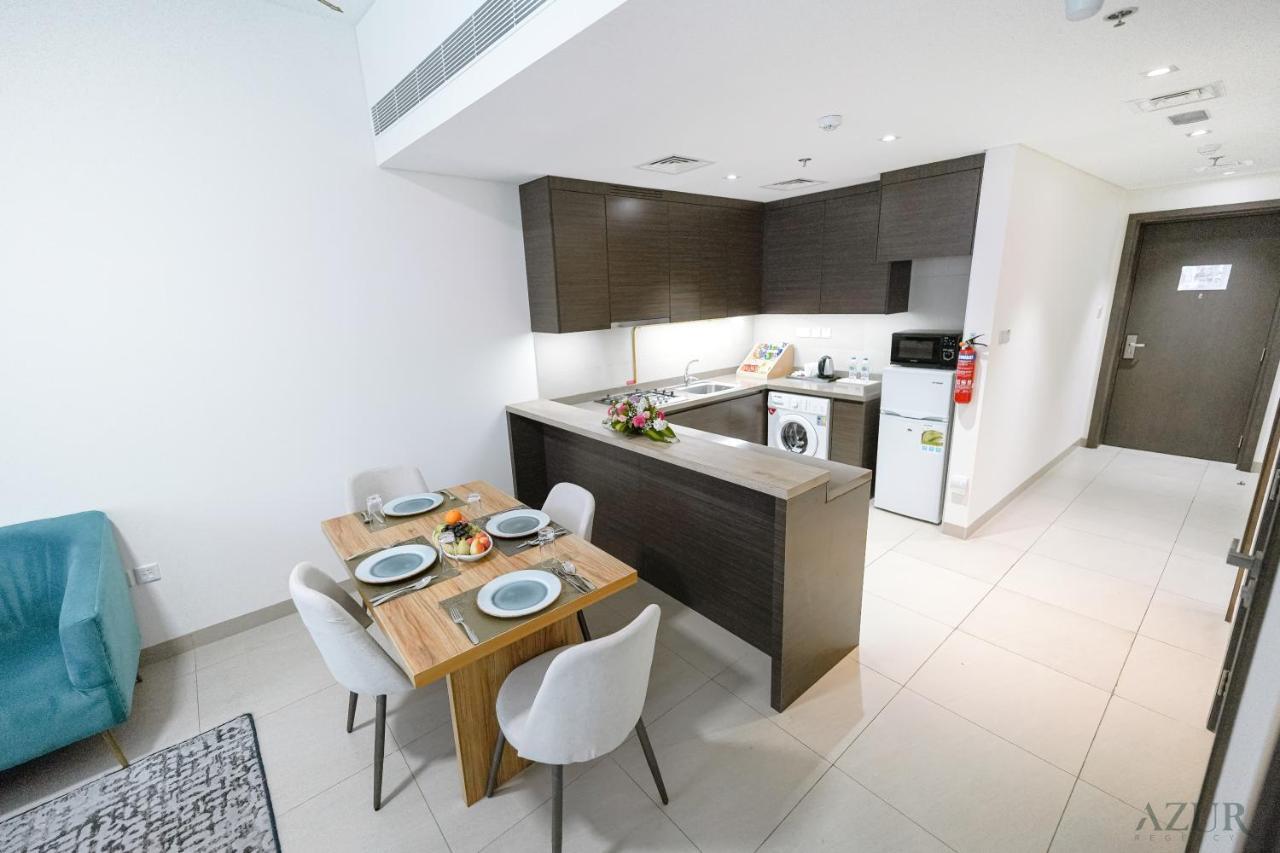 Azur Regency Appartement
