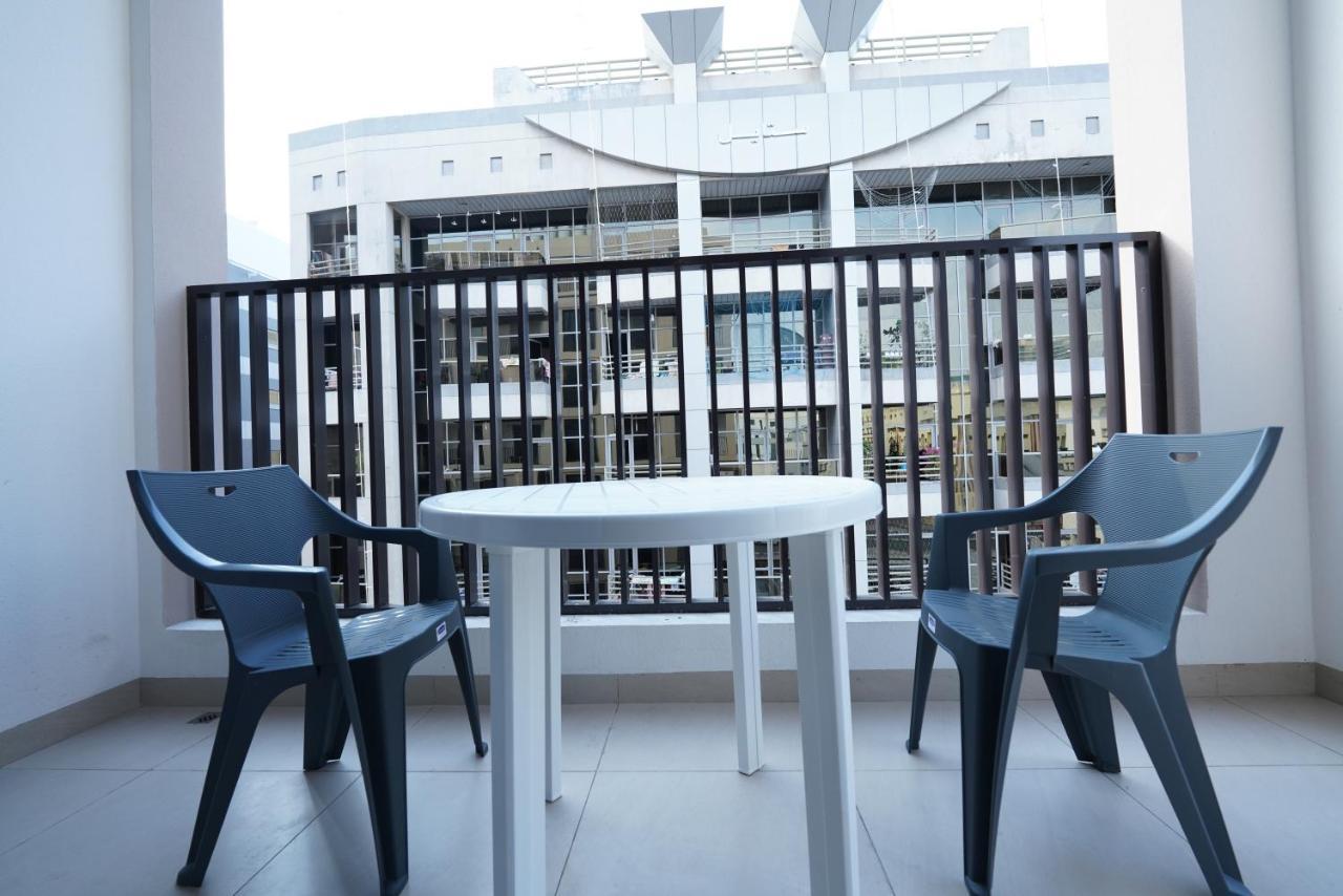 Azur Regency Appartement