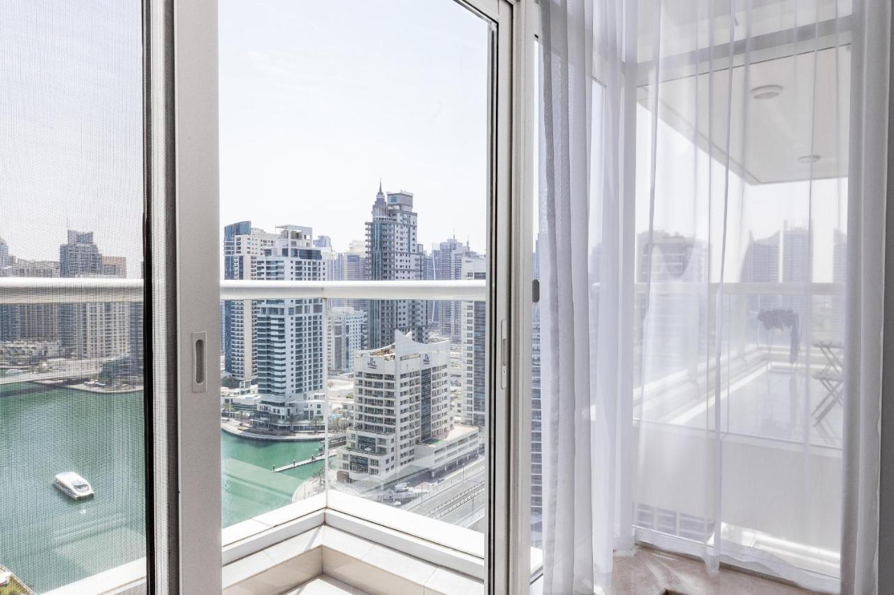 Amazing Marina View - Near The Beach! Dubaï
