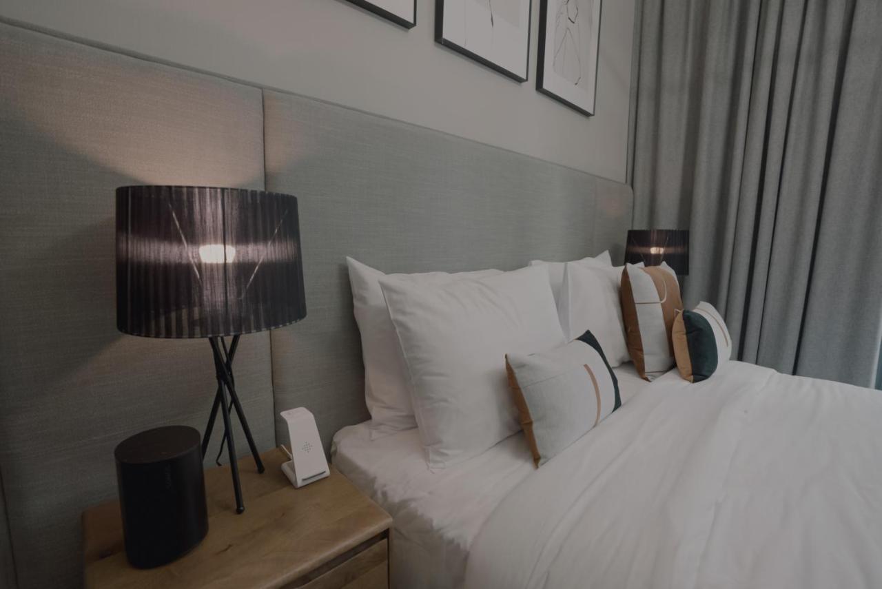 Ultimate / Downtown / 3 Beds / Upscale Luxury / Fantastic Finishing / New Building Dubái