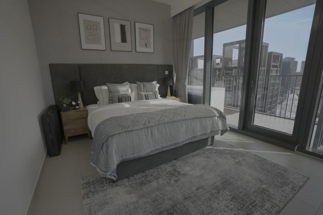 Apartamento Ultimate / Downtown / 3 Beds / Upscale Luxury / Fantastic Finishing / New Building *