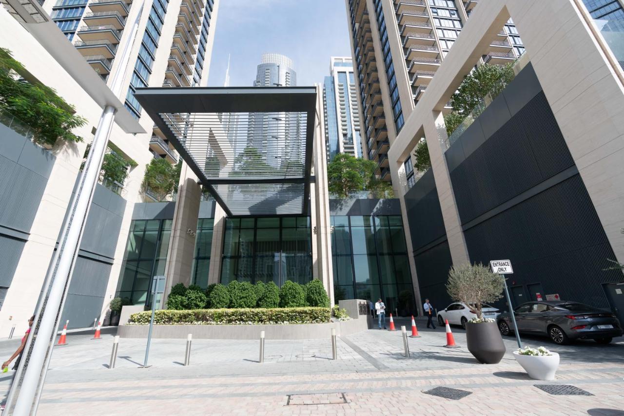 Ultimate / Downtown / 3 Beds / Upscale Luxury / Fantastic Finishing / New Building Dubái