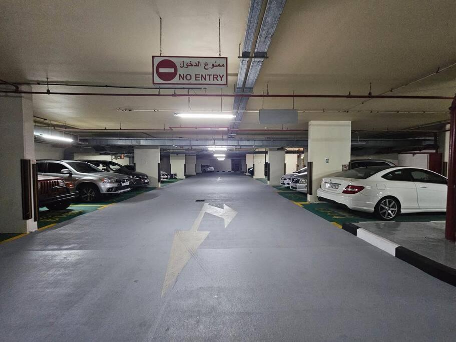 Appartement 2 Bhk @ Barsha Heights