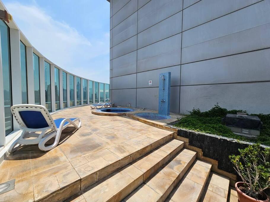 2 Bhk @ Barsha Heights Appartement Dubaï