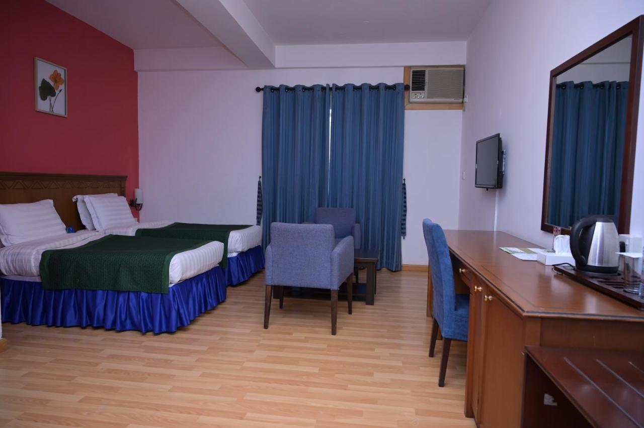 Hotel Manhattan Avenue