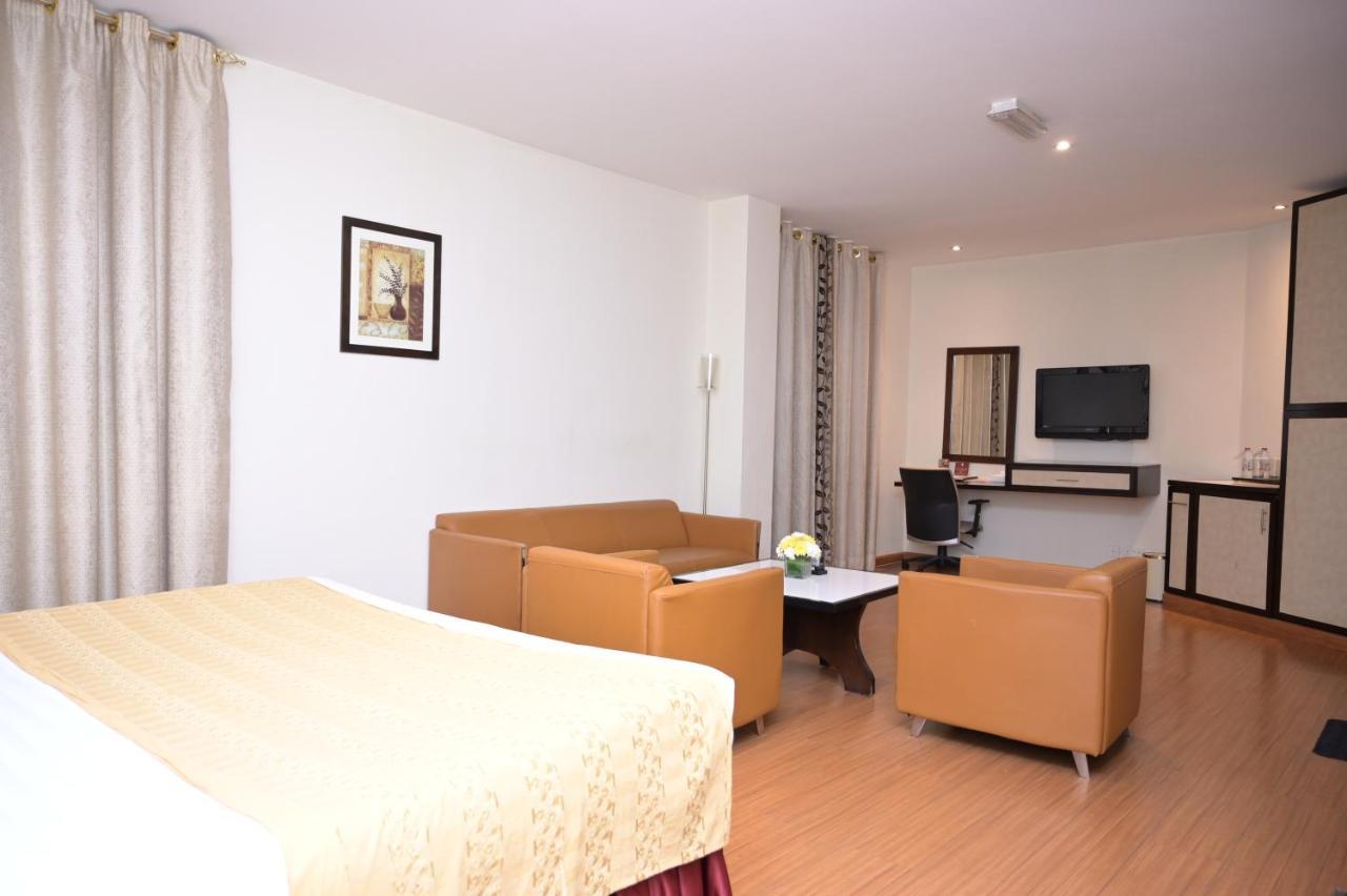 Hotel Manhattan Avenue