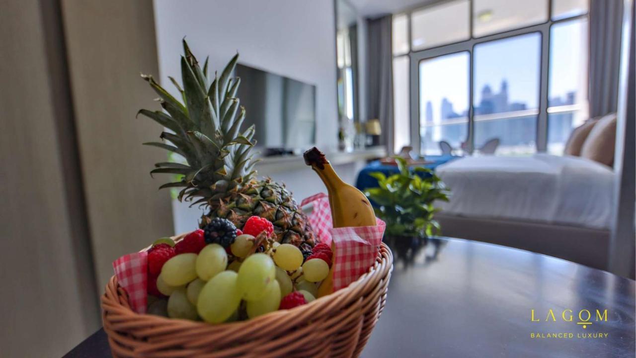 Apartamento Winds Of The Canal By Lagom - Business Bay *
