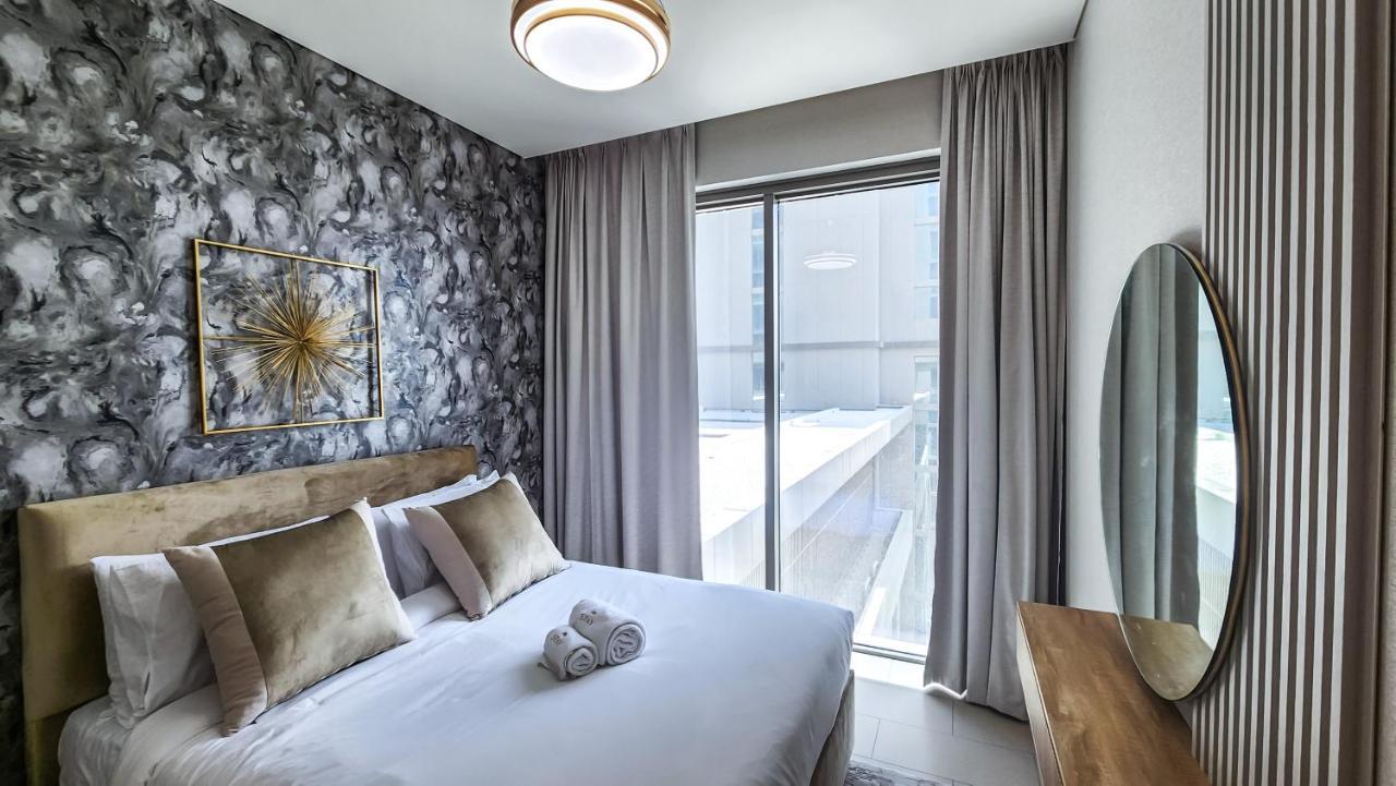 By Latinem Luxury 1br Holiday Cvr A2410 Near Burj Khalifa Dubái