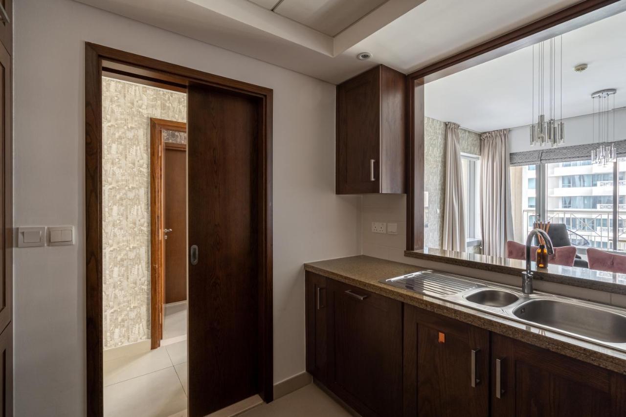 Apartamento Bellavista - 2 Bedroom 29 Boulevard Downtown Burj Khalifa Partial Fountain Views *