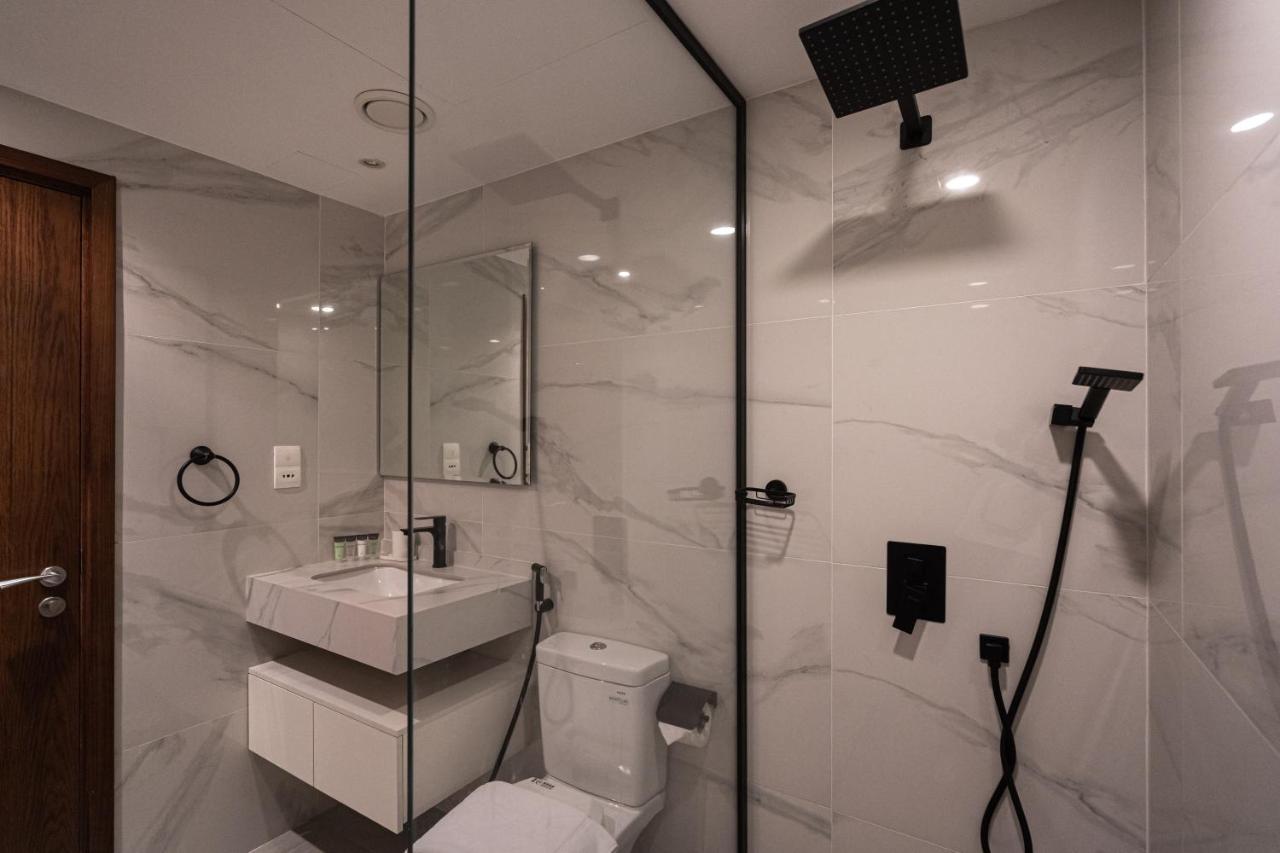 Apartamento Bellavista - 2 Bedroom 29 Boulevard Downtown Burj Khalifa Partial Fountain Views