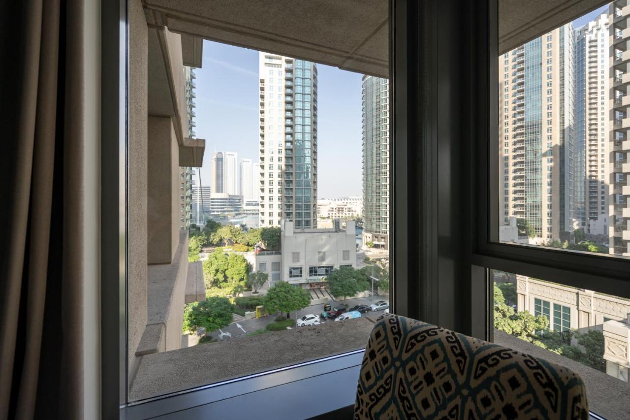 Bellavista - 2 Bedroom 29 Boulevard Downtown Burj Khalifa Partial Fountain Views Apartamento