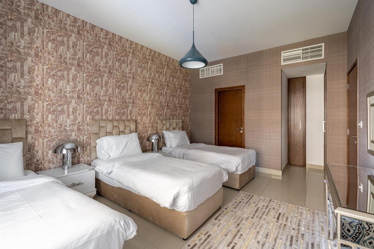 Bellavista - 2 Bedroom 29 Boulevard Downtown Burj Khalifa Partial Fountain Views Apartamento *