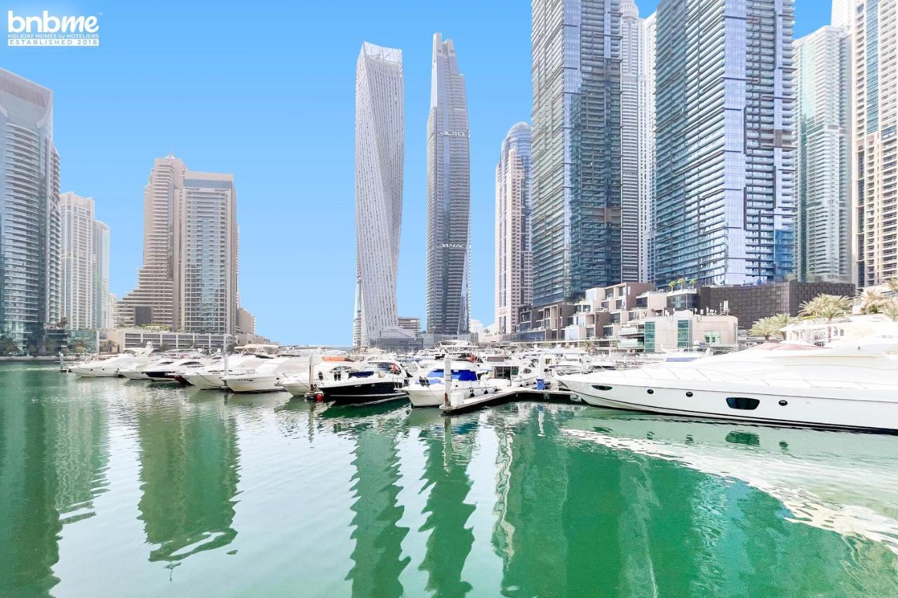 Apartament Bnbmehomes - Anbar Tower *