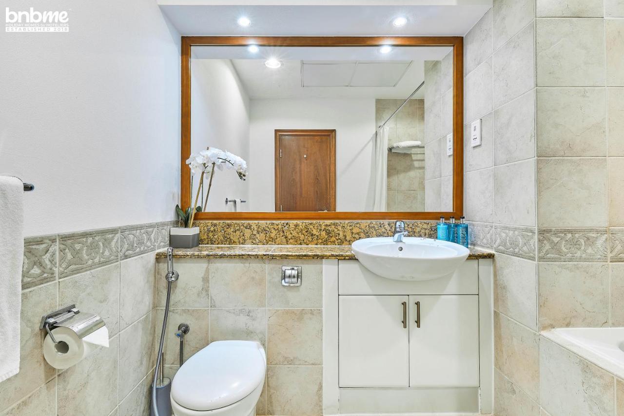 Apartament Bnbmehomes - Anbar Tower