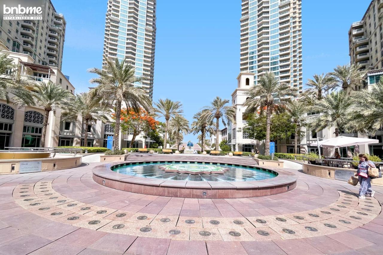 Bnbmehomes - Anbar Tower Apartament