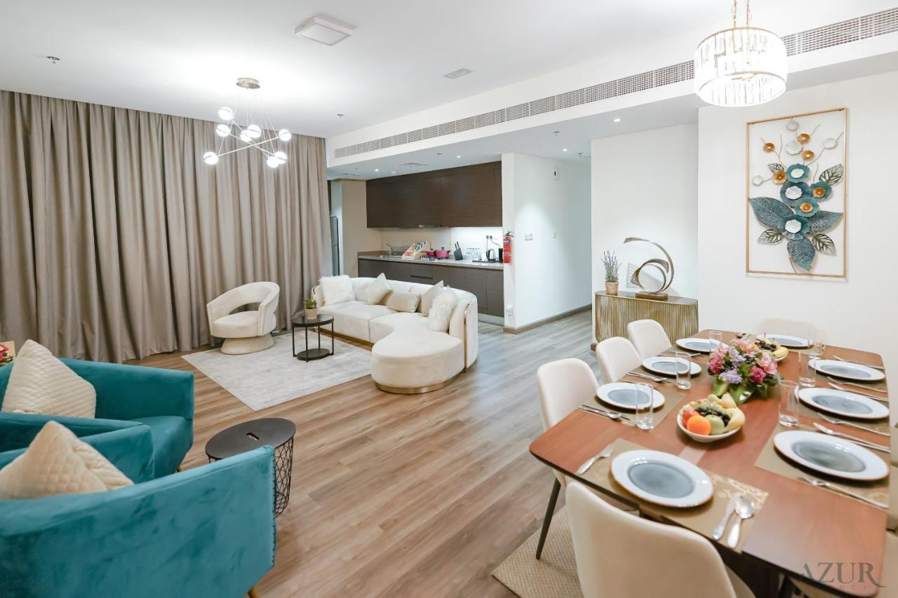Appartement Azur Regency Dubai