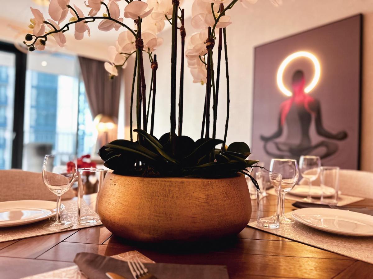 Apartamento Ultimate / Downtown / 3 Beds / Upscale Luxury / Fantastic Finishing / New Building Dubái