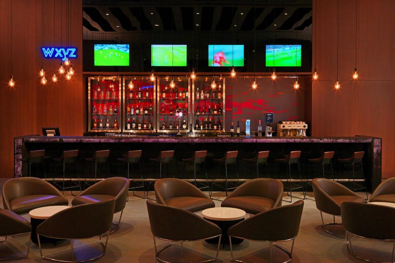 Aloft Me'aisam, 4* Dubái