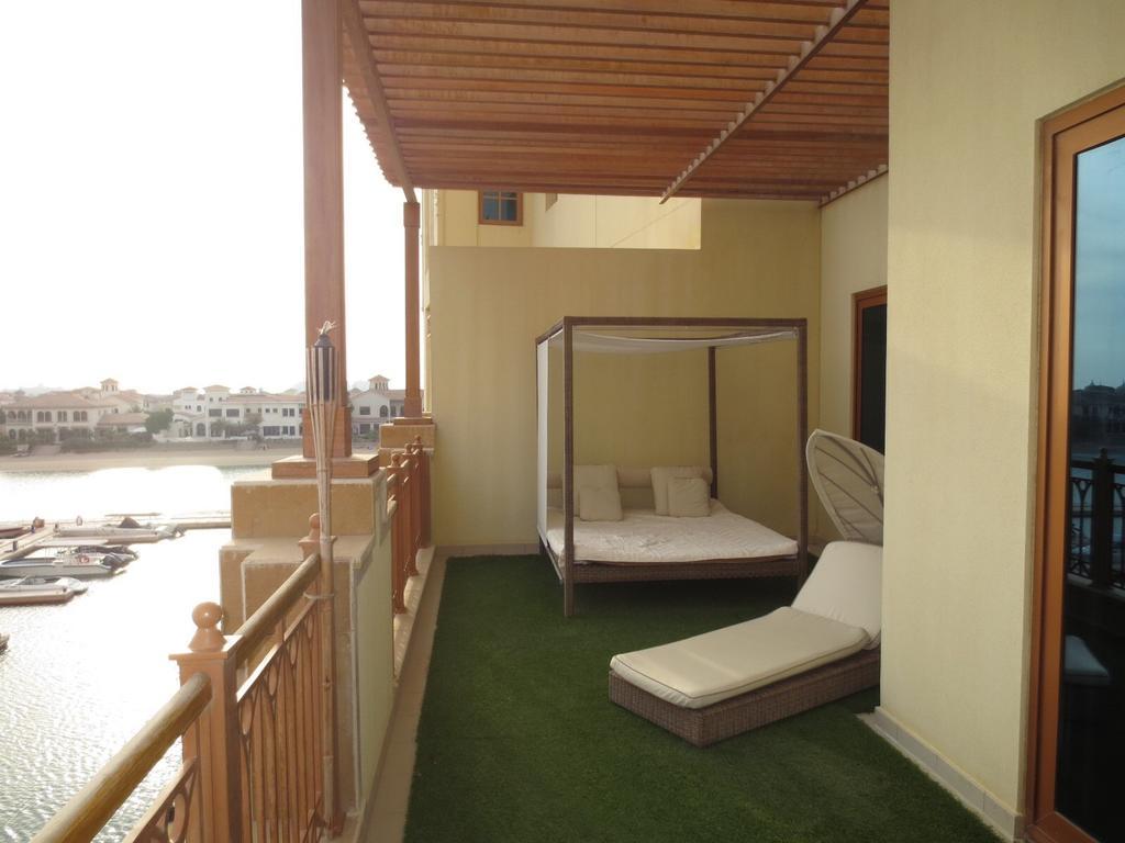 Lejlighed Yanjoon Homes - Palm Jumeirah Marina Dubai