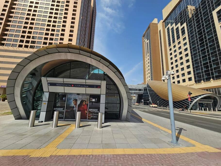Appartement 2 Bhk @ Barsha Heights *