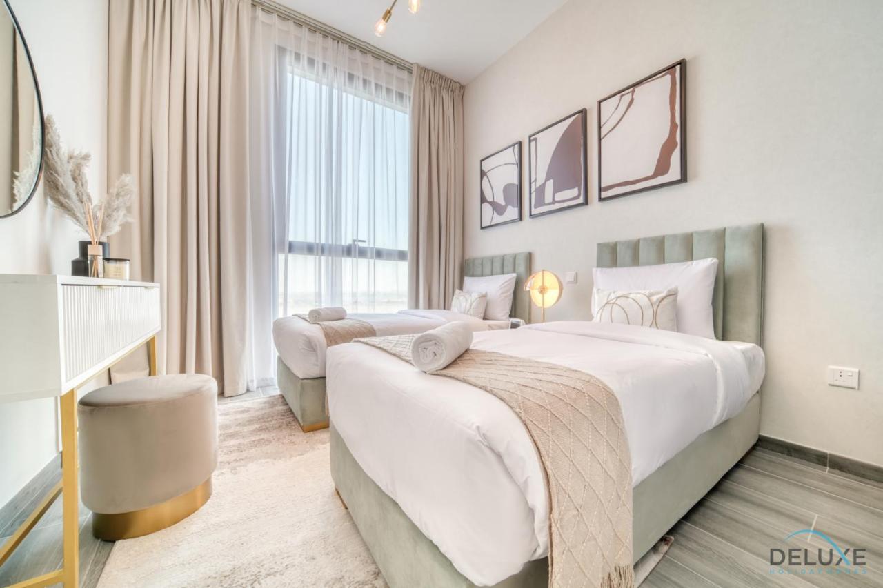 Apartamento Pleasant 2br With Assistant At Mesk 1 Midtown Production By Deluxe Homes