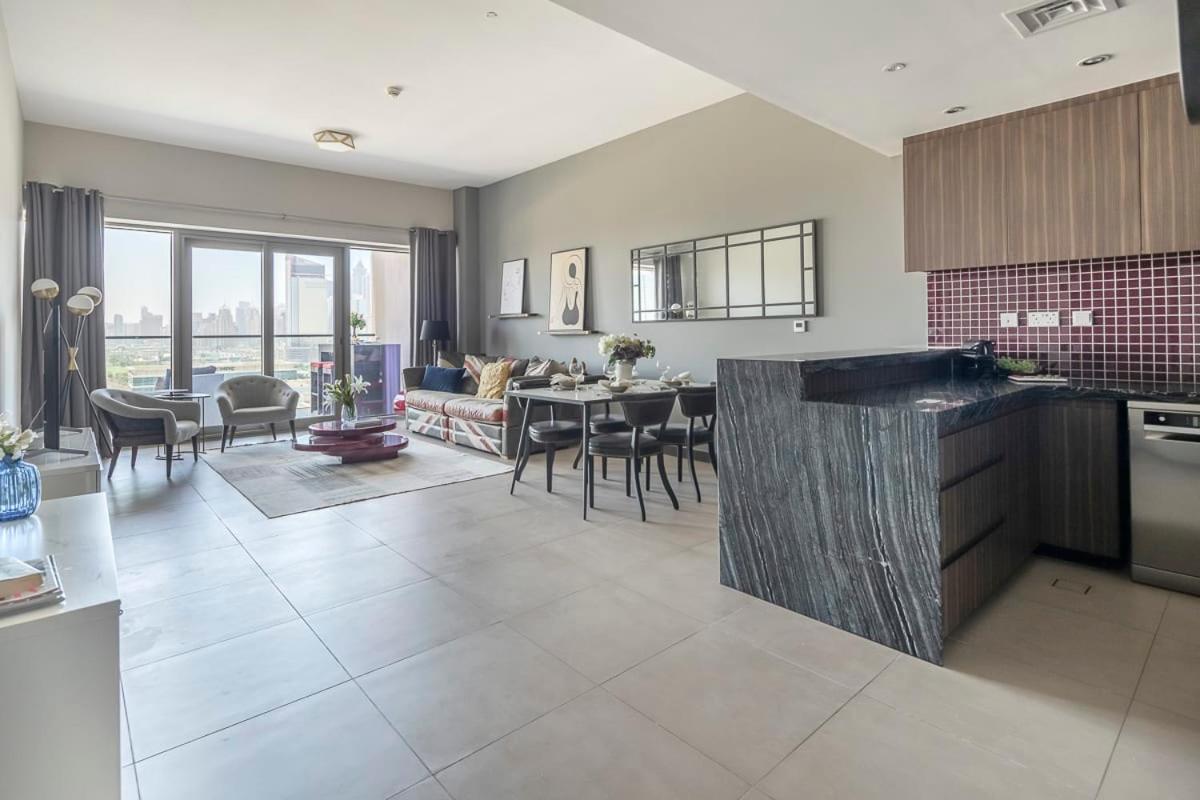 Frank Porter - The Onyx Tower 2 Apartamento Dubái