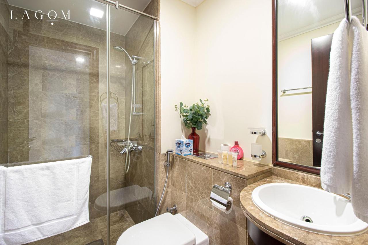 Symphony Of The Palms By Lagom With Private And Pool Access Apartament *