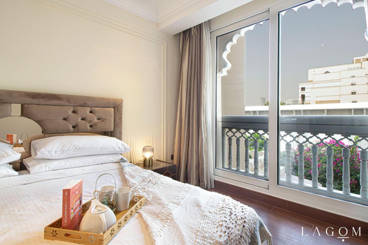 Symphony Of The Palms By Lagom With Private And Pool Access Apartament *