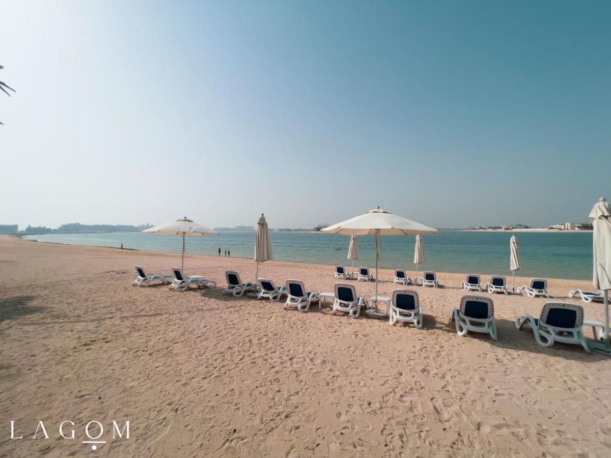 Apartament Symphony Of The Palms By Lagom With Private And Pool Access *