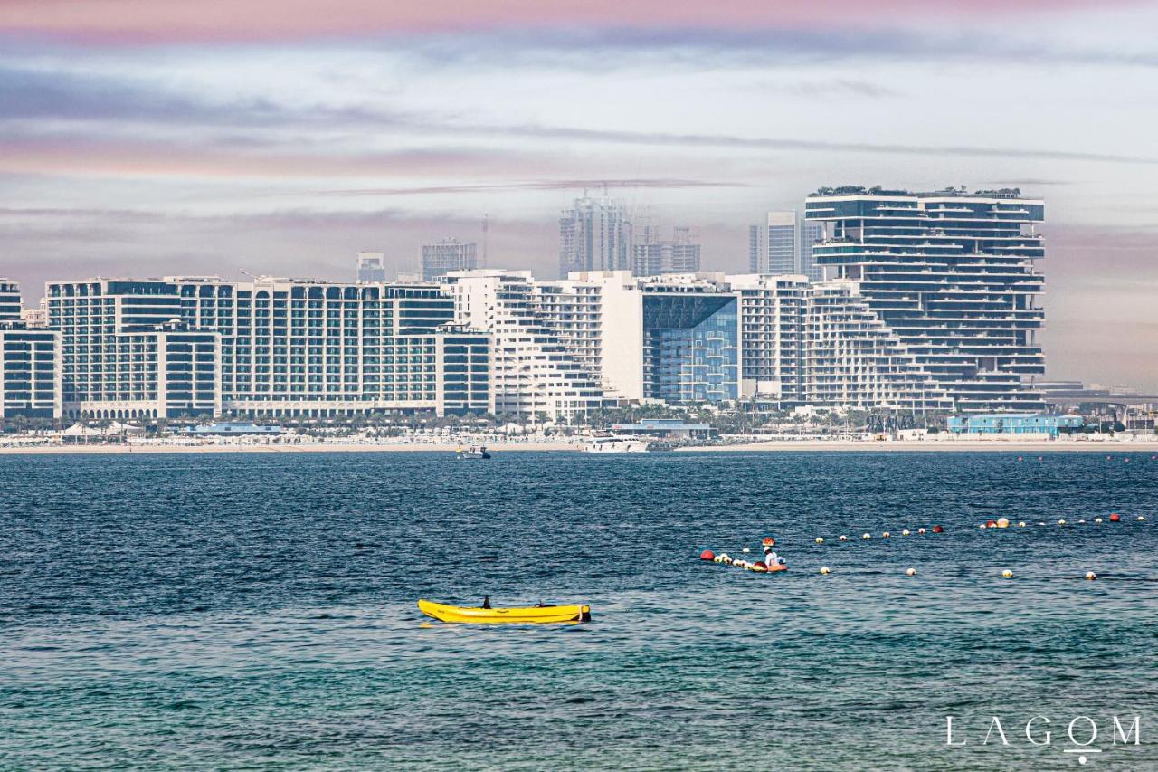 Apartament Symphony Of The Palms By Lagom With Private And Pool Access *