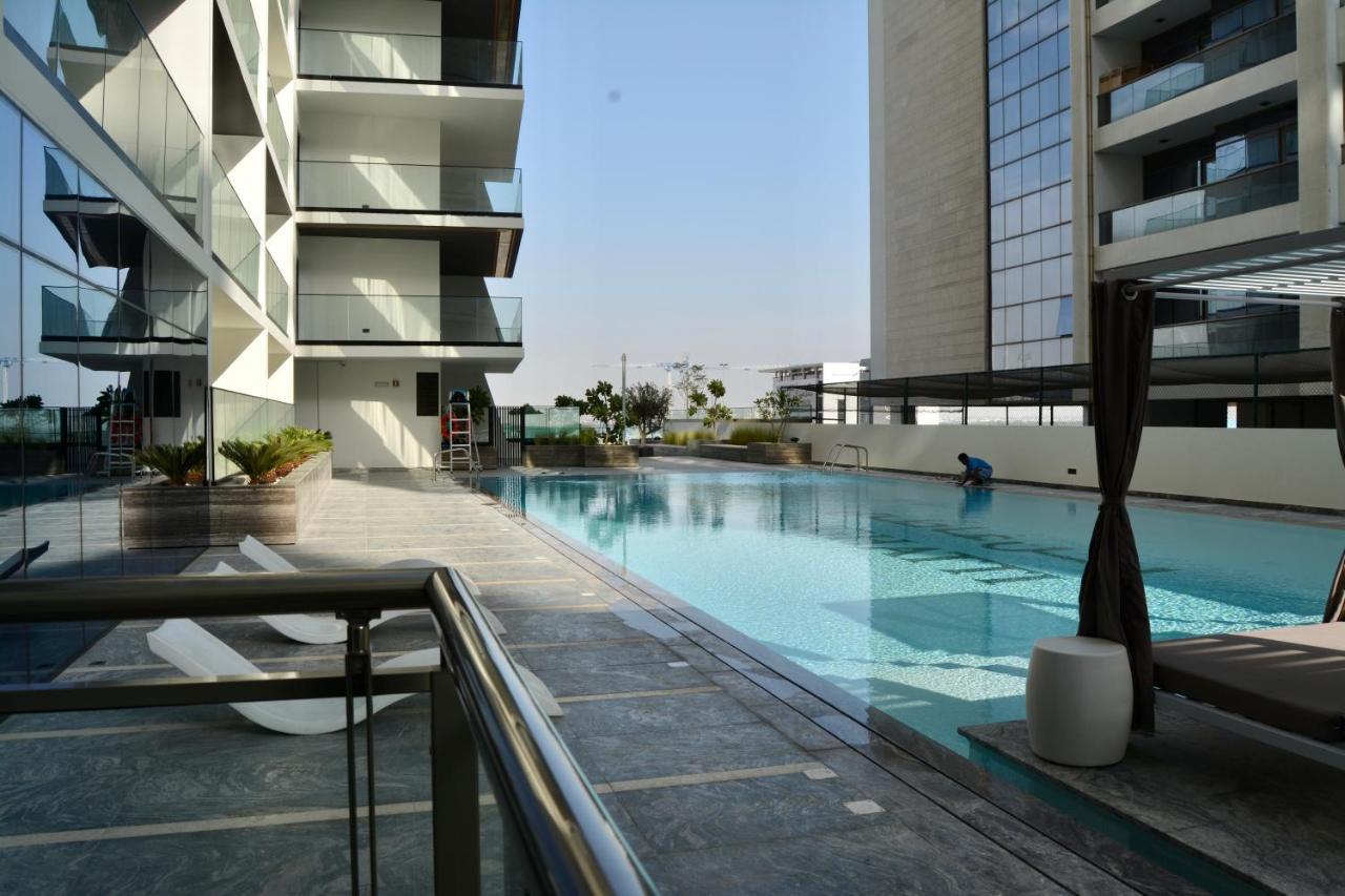 Apartment Luxurious Smart Dubai