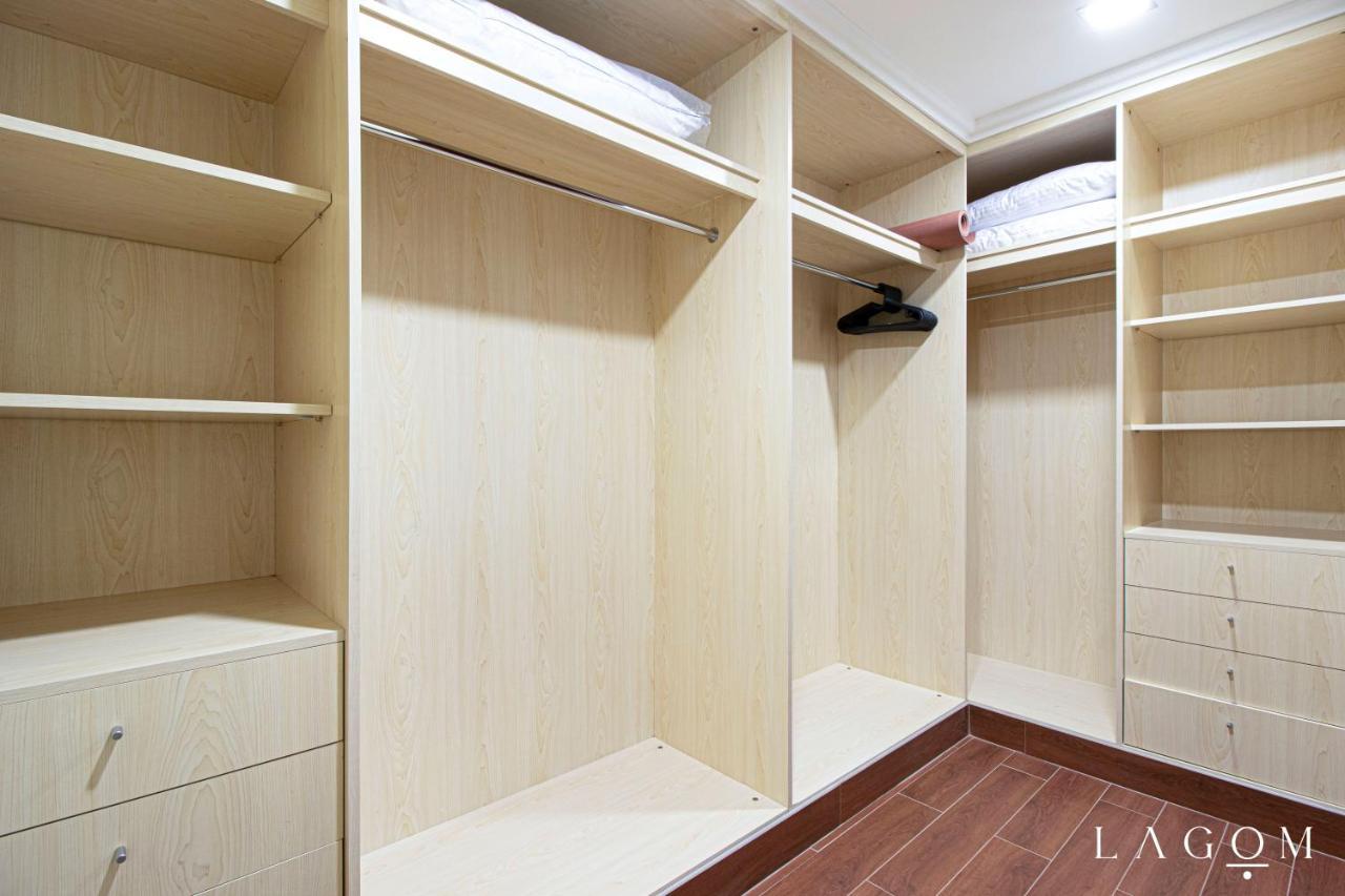 Symphony Of The Palms By Lagom With Private And Pool Access Apartament *