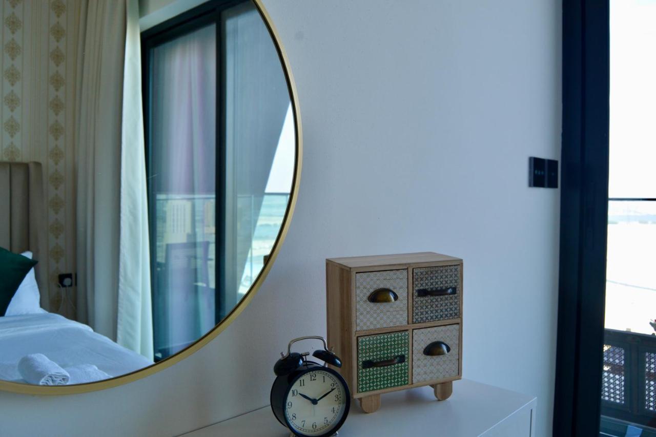 Luxurious Smart Apartment *