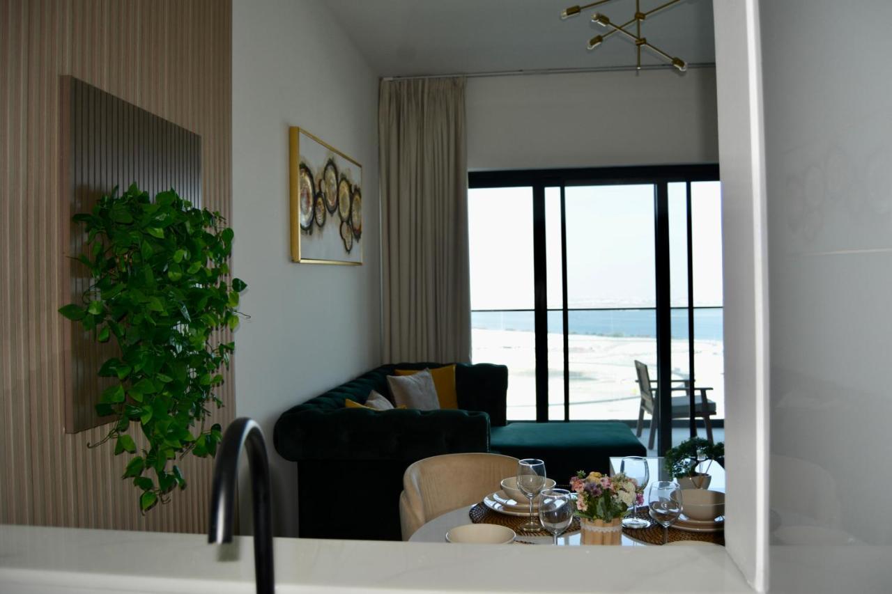 Luxurious Smart Apartment Dubai