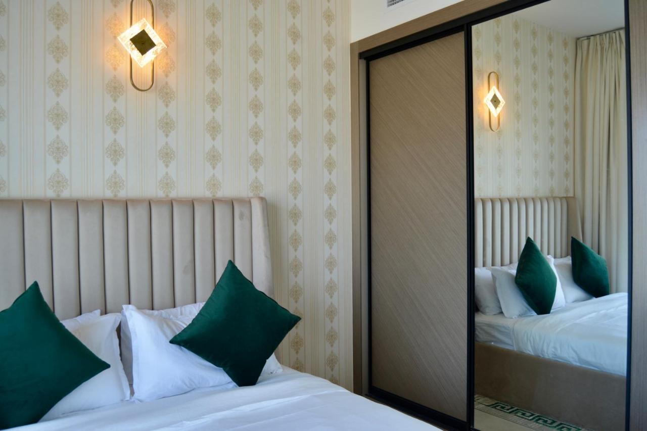 Apartment Luxurious Smart