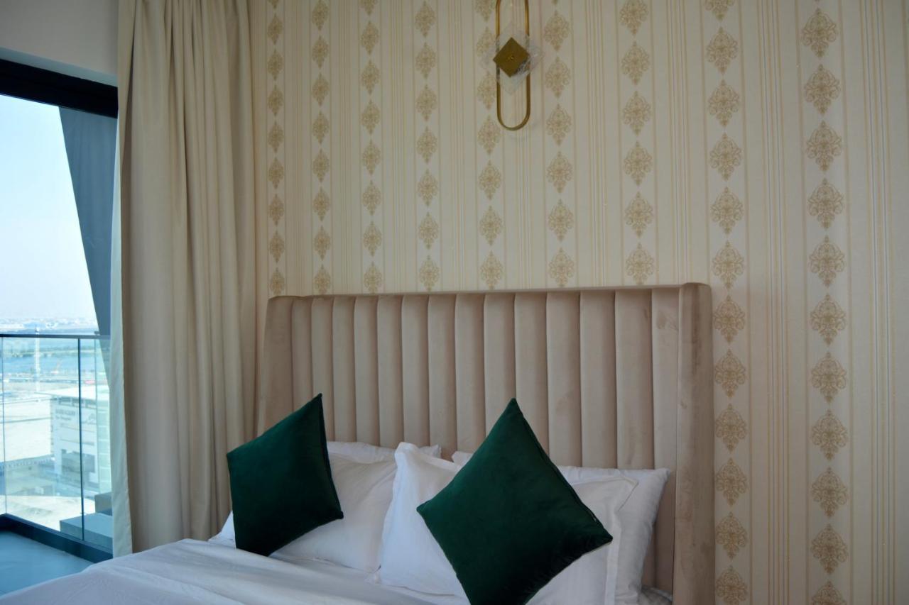Apartment Luxurious Smart *