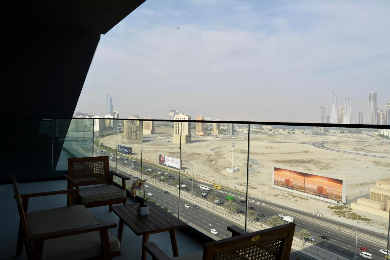 Luxurious Smart Dubai