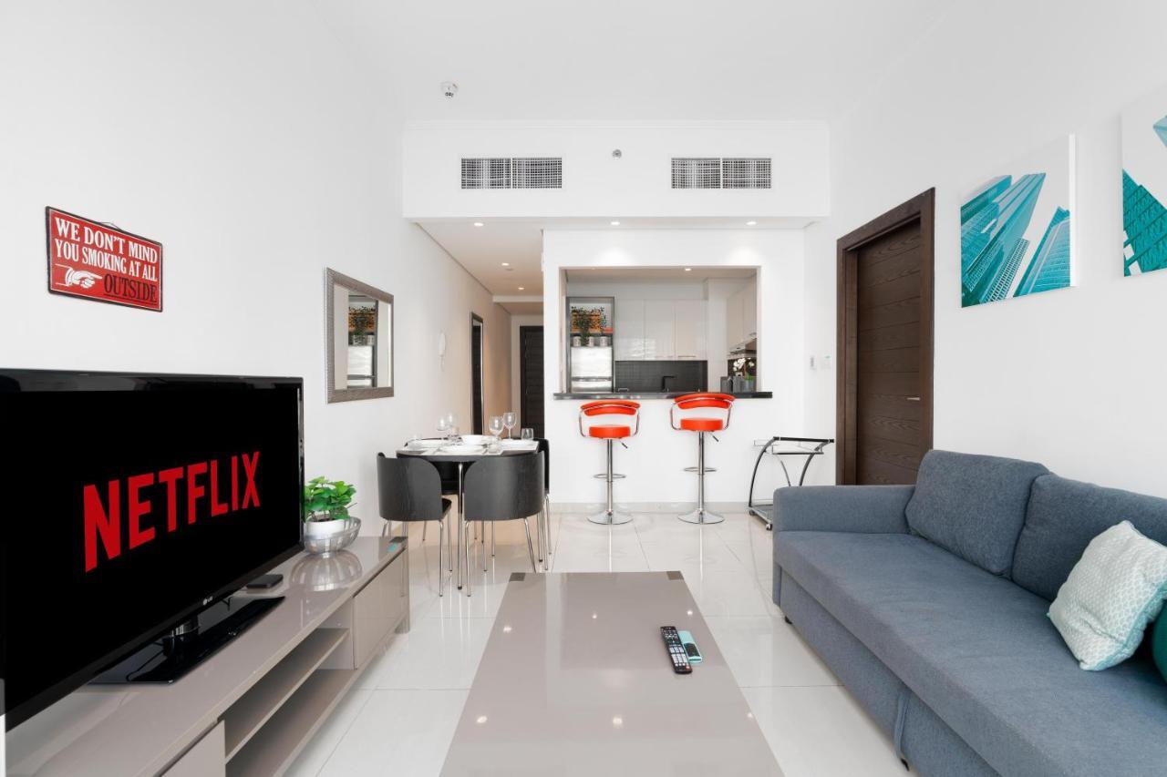 Vacay Lettings - Silverene - Next To Marina Mall With Amazing Marina View Casa vacanze Dubai