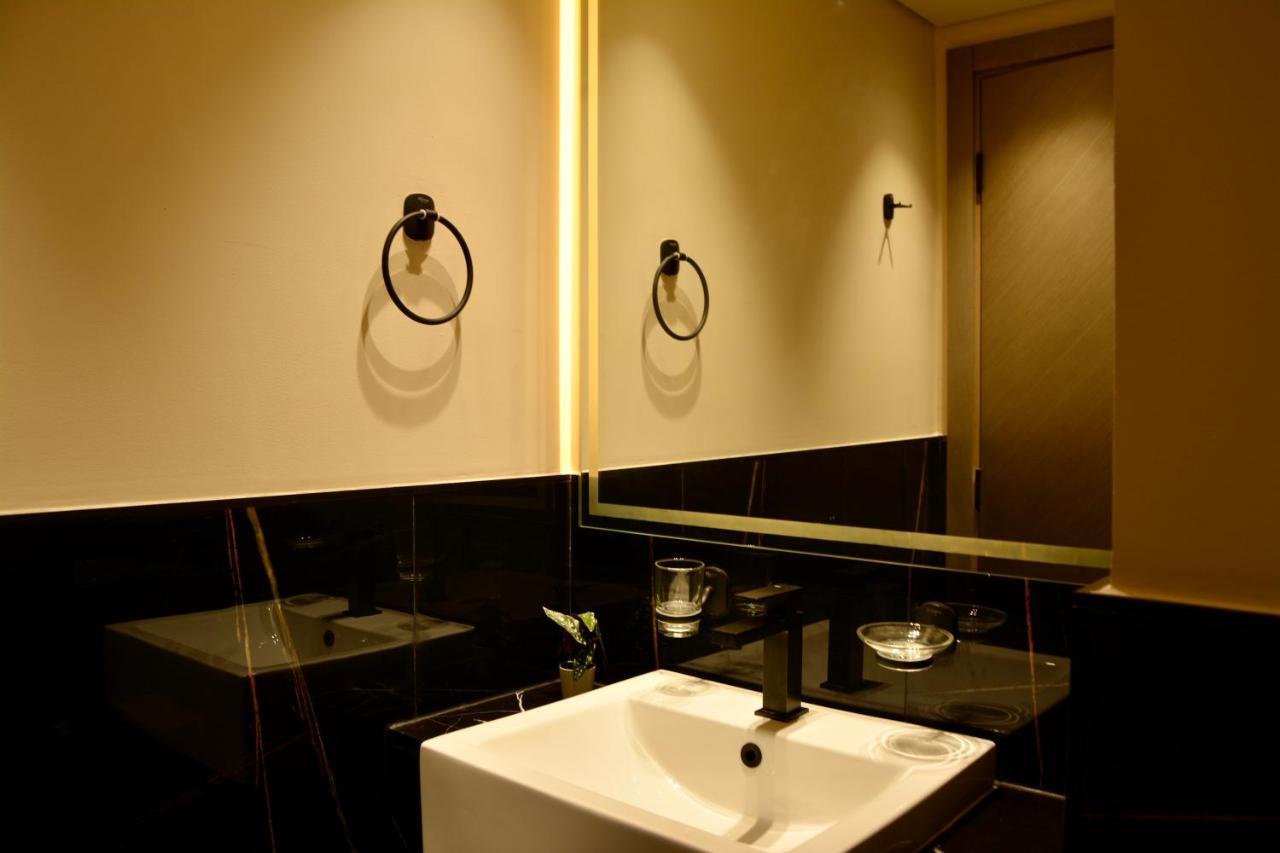 Apartment Luxurious Smart *