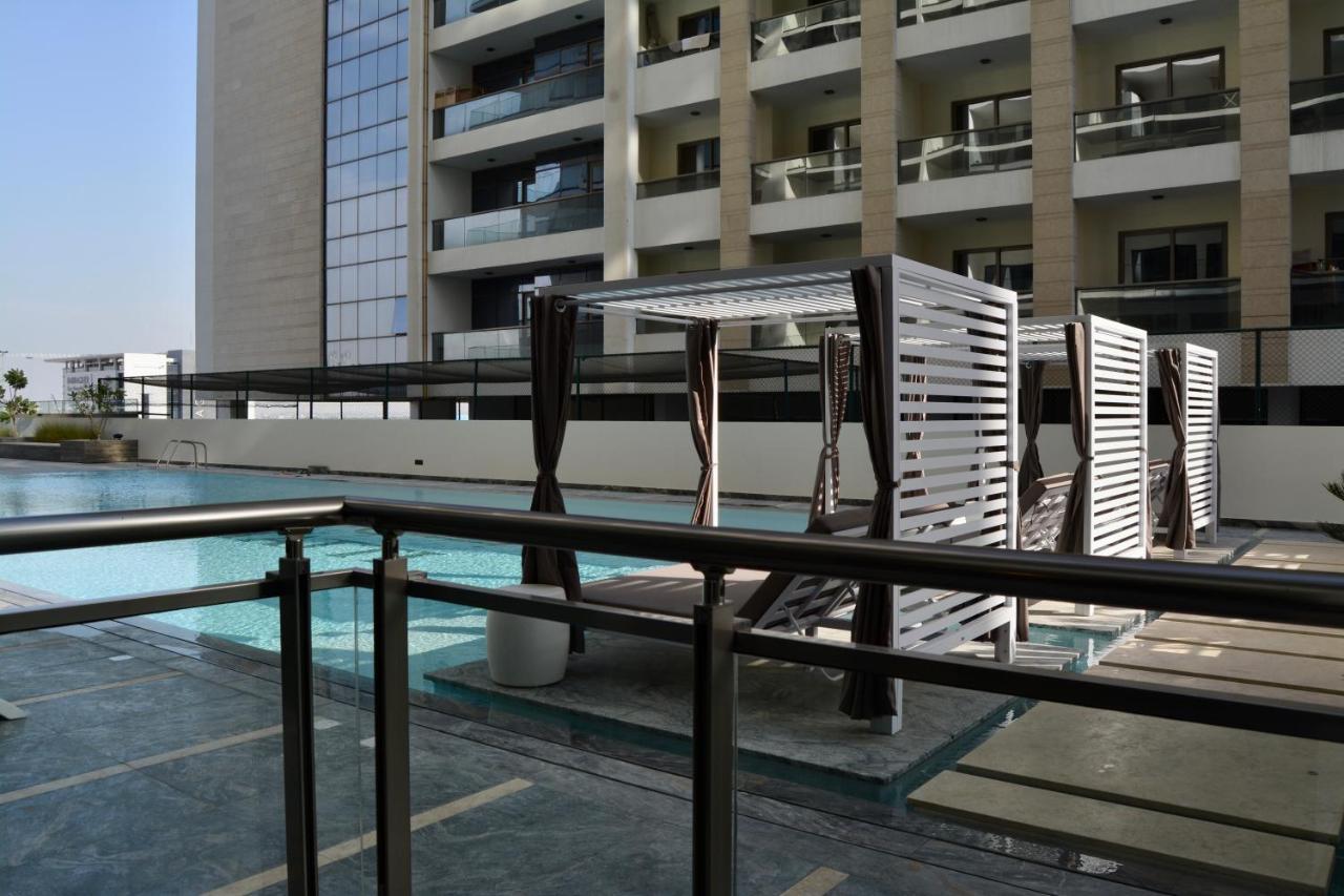 Luxurious Smart Apartment