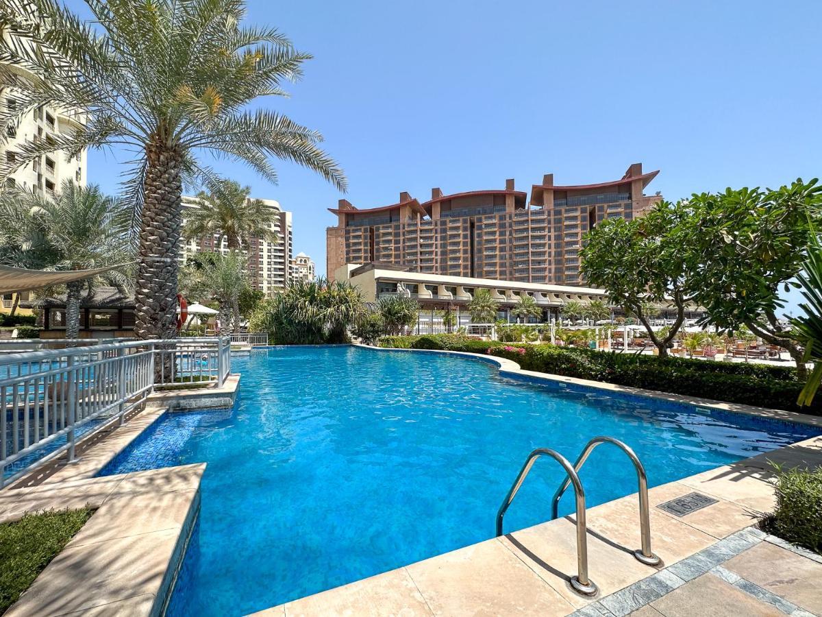 Bright And Cosy 2brmaids With Sea View And Riva Club Access *